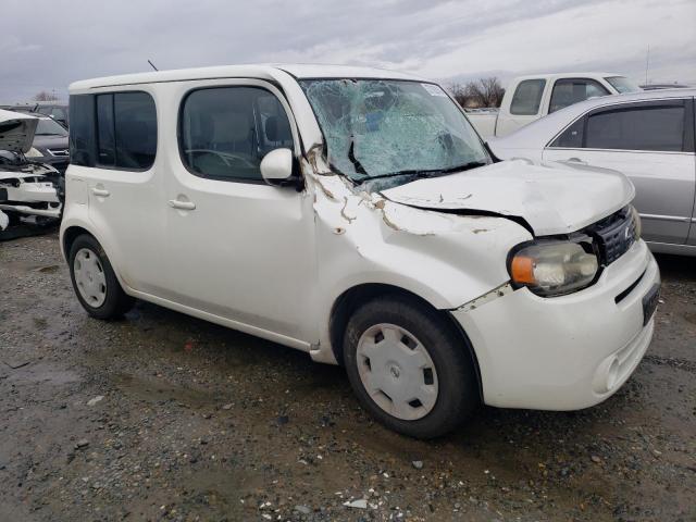 Photo 4 from auction – 2013 NISSAN CUBE S with VIN JN8AZ2KR3DT304014