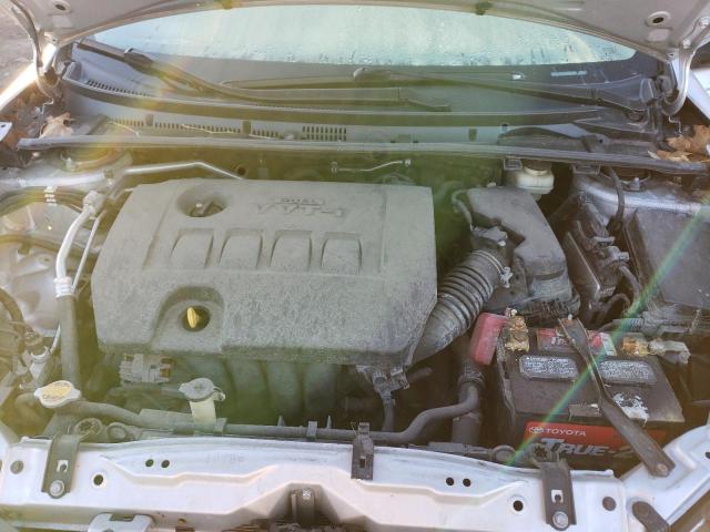 Photo 11 from auction – 2016 TOYOTA COROLLA L with VIN 5YFBURHE1GP393685