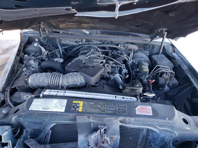 Photo 11 from auction – 2003 FORD EXPLORER S with VIN 1FMZU67E43UC28074