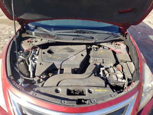 Photo 11 from auction – 2013 NISSAN ALTIMA 2.5 with VIN 1N4AL3AP9DN421061
