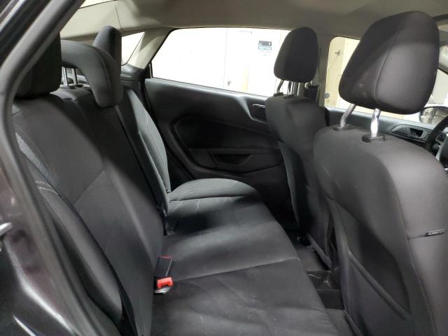 Photo 10 from auction – 2017 FORD FIESTA SE with VIN 3FADP4BJ5HM119462