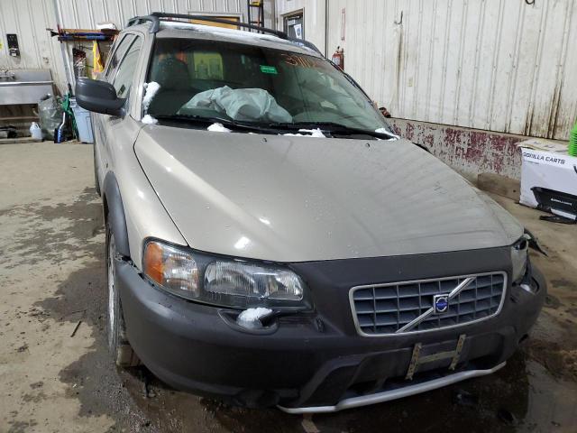 Photo 5 from auction – 2003 VOLVO XC70 with VIN YV1SZ59H131102002