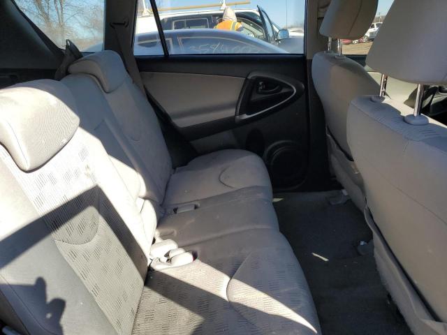 Photo 11 from auction – 2010 TOYOTA RAV4 with VIN JTMBF4DV1A5030875
