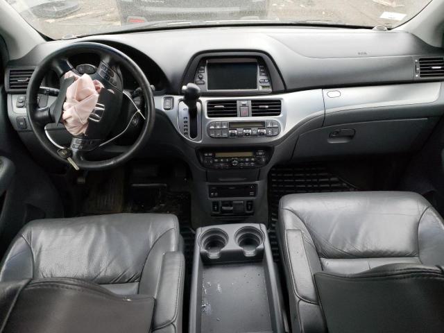 Photo 8 from auction – 2006 HONDA ODYSSEY EX with VIN 5FNRL38766B034665