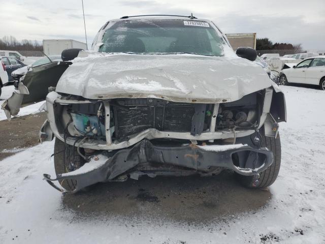 Photo 5 from auction – 2007 GMC ENVOY with VIN 1GKDT13S272172612
