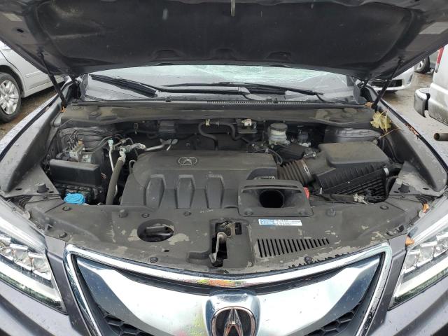 Photo 11 from auction – 2017 ACURA RDX with VIN 5J8TB4H3XHL016876