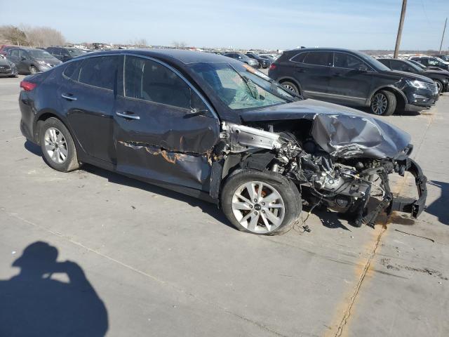 Photo 4 from auction – 2017 KIA OPTIMA LX with VIN KNAGT4L38H5150730