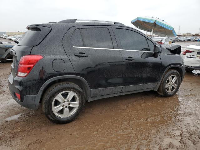Photo 3 from auction – 2017 CHEVROLET TRAX 1LT with VIN 3GNCJLSB4HL248347
