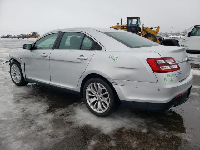 Photo 2 from auction – 2015 FORD TAURUS LIM with VIN 1FAHP2F85FG106134