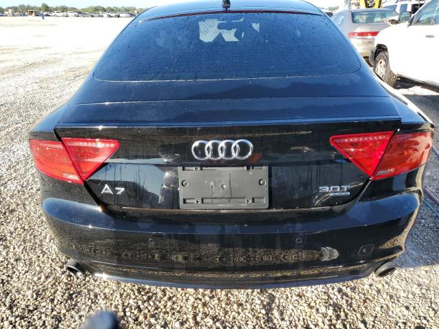 Photo 6 from auction – 2013 AUDI A7 PREMIUM with VIN WAUYGAFC3DN095696
