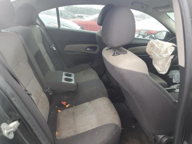 Photo 10 from auction – 2012 CHEVROLET CRUZE LS with VIN 1G1PC5SHXC7397758