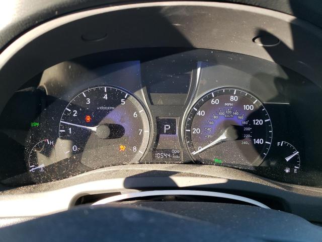 صورة رقم 9 من المزاد - 2013 LEXUS RX 350 مع VIN 2T2ZK1BA7DC109348
