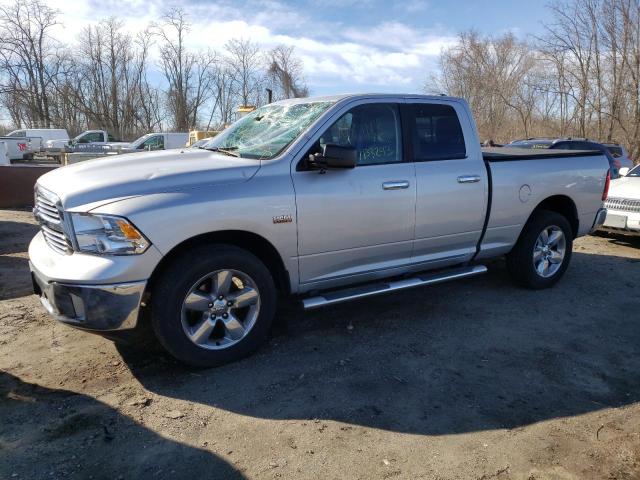 RAM 1500 SLT 2014 with VIN 1C6RR7GT6ES407782 - Photo from auction