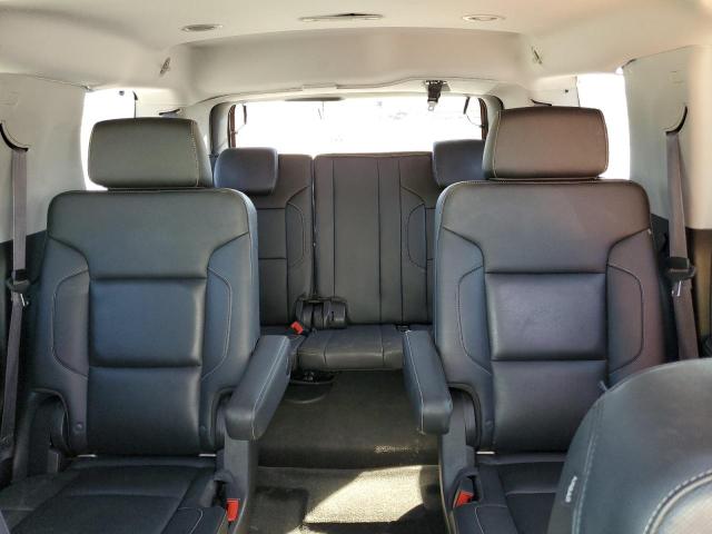 Photo 10 from auction – 2016 GMC YUKON SLT with VIN 1GKS1BKCXGR290928