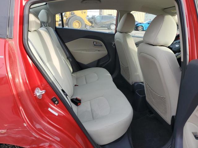 Photo 10 from auction – 2013 KIA RIO LX with VIN KNADM4A34D6127453