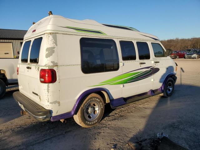 Photo 3 from auction – 2002 DODGE RAM VAN B1 with VIN 2B6HB11Y52K145001
