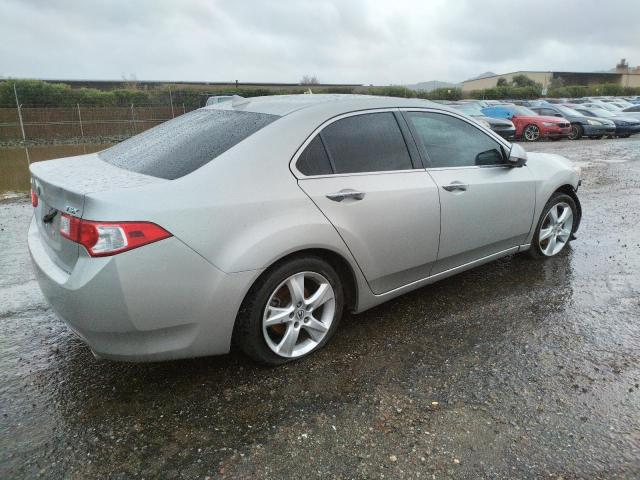 Photo 3 from auction – 2010 ACURA TSX with VIN JH4CU2F64AC021117