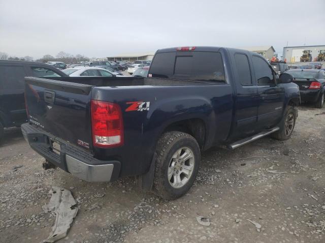 Photo 3 from auction – 2009 GMC SIERRA K15 with VIN 1GTEK29029Z294119