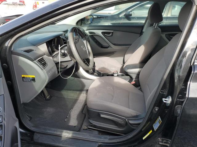 Photo 7 from auction – 2016 HYUNDAI ELANTRA SE with VIN 5NPDH4AE1GH692553