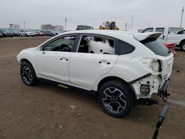 Photo 2 from auction – 2016 SUBARU CROSSTREK with VIN JF2GPADC7G8241717