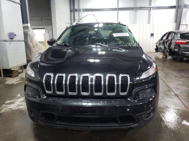 Photo 5 from auction – 2016 JEEP CHEROKEE L with VIN 1C4PJMCBXGW374882