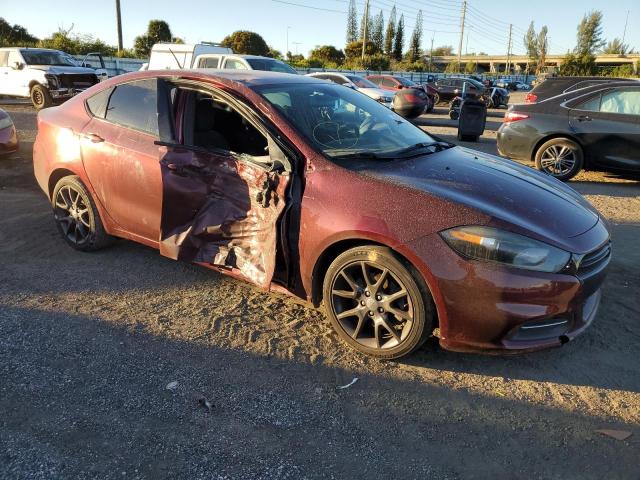 Photo 4 from auction – 2015 DODGE DART SE with VIN 1C3CDFAA7FD363817