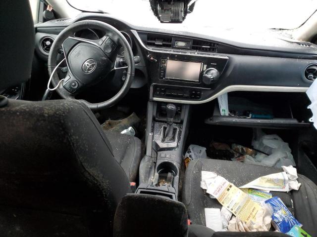 Photo 8 from auction – 2017 TOYOTA COROLLA IM with VIN JTNKARJE3HJ540464