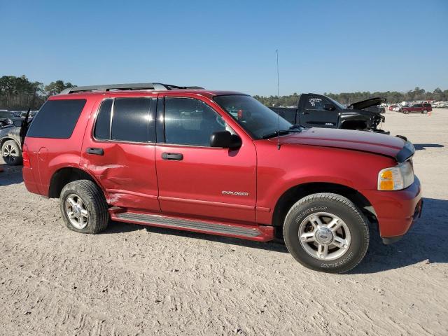 Photo 4 from auction – 2005 FORD EXPLORER X with VIN 1FMZU63K75UA05817
