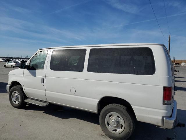 Photo 2 from auction – 2012 FORD ECONOLINE with VIN 1FBNE3BL9CDA18563