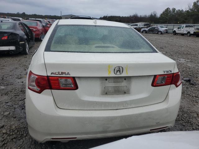 Photo 6 from auction – 2010 ACURA TSX with VIN JH4CU2F64AC038788