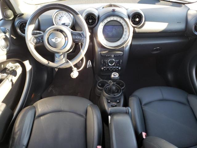 Photo 8 from auction – 2013 MINI COOPER S C with VIN WMWZC5C54DWM16653