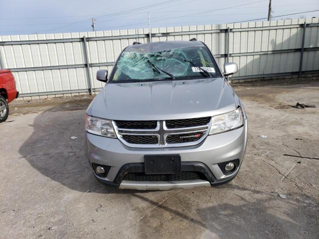 Photo 5 from auction – 2015 DODGE JOURNEY SX with VIN 3C4PDDBG3FT600849