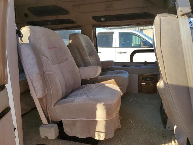 Photo 11 from auction – 2002 DODGE RAM VAN B1 with VIN 2B6HB11Y52K145001