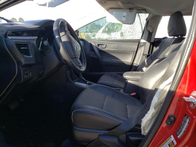 Photo 7 from auction – 2014 TOYOTA COROLLA L with VIN 2T1BURHEXEC095990