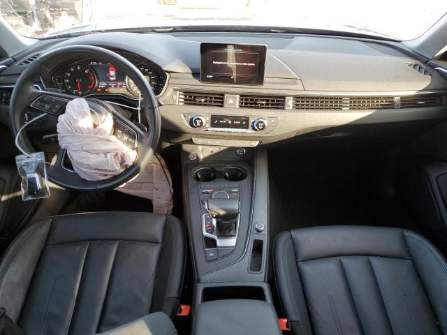 Photo 8 from auction – 2019 AUDI A4 PREMIUM with VIN WAUGMAF42KA021137