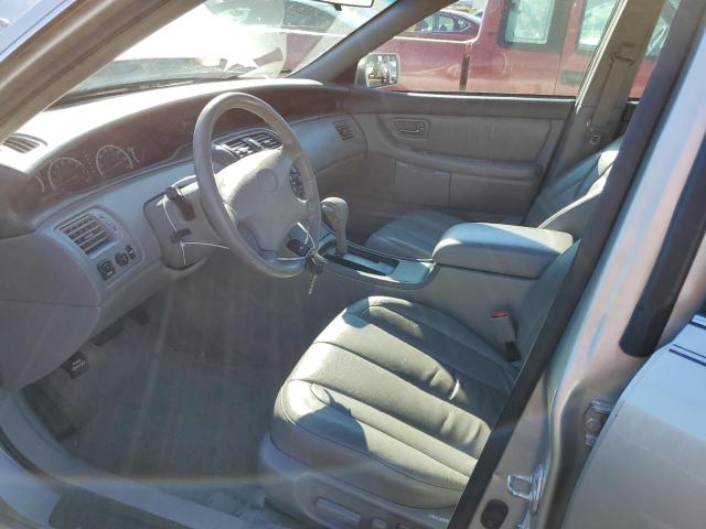Photo 7 from auction – 2000 TOYOTA AVALON XL with VIN 4T1BF28B5YU069632