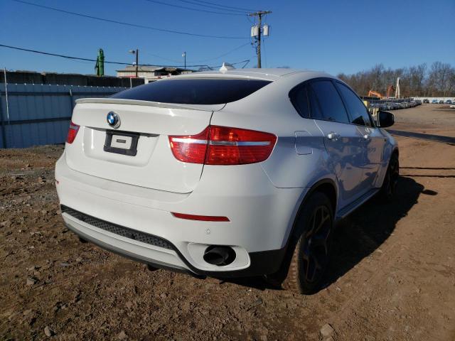 Photo 3 from auction – 2012 BMW X6 XDRIVE3 with VIN 5UXFG2C54CL778277