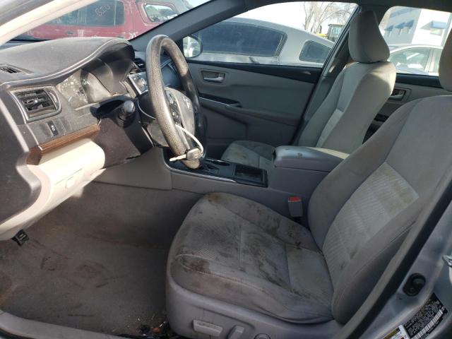 Photo 7 from auction – 2015 TOYOTA CAMRY LE with VIN 4T4BF1FK3FR488109