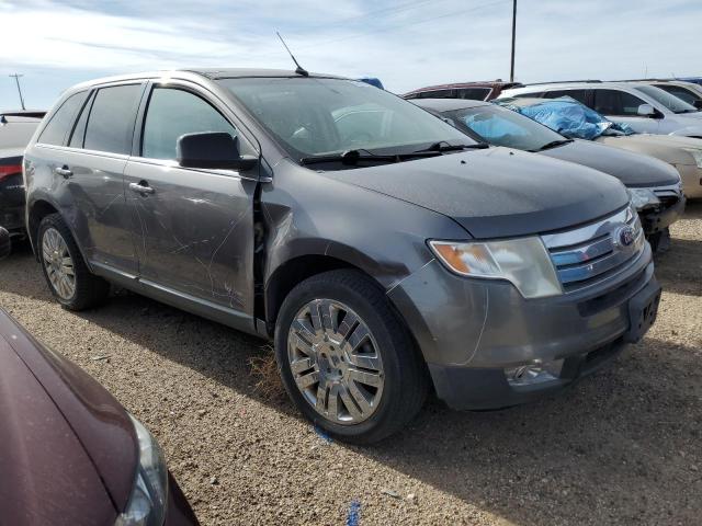 Photo 4 from auction – 2010 FORD EDGE LIMIT with VIN 2FMDK3KC7ABB74115