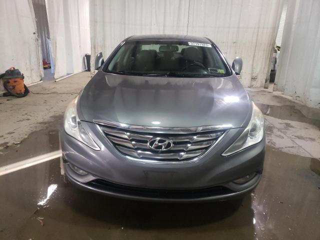 Photo 5 from auction – 2013 HYUNDAI SONATA SE with VIN 5NPEC4AB2DH781357