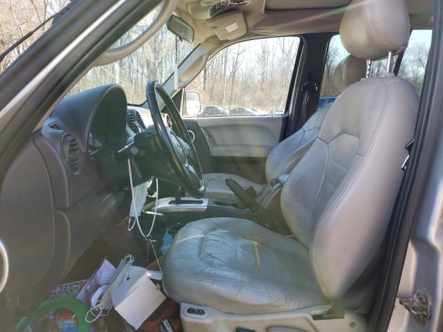 Photo 7 from auction – 2002 JEEP LIBERTY LI with VIN 1J4GL58K22W214071