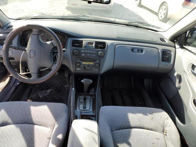 Photo 8 from auction – 2002 HONDA ACCORD VAL with VIN 1HGCF86682A116065