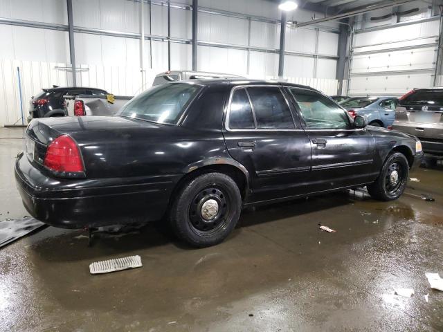 Photo 3 from auction – 2010 FORD CROWN VICT with VIN 2FABP7BV3AX128280