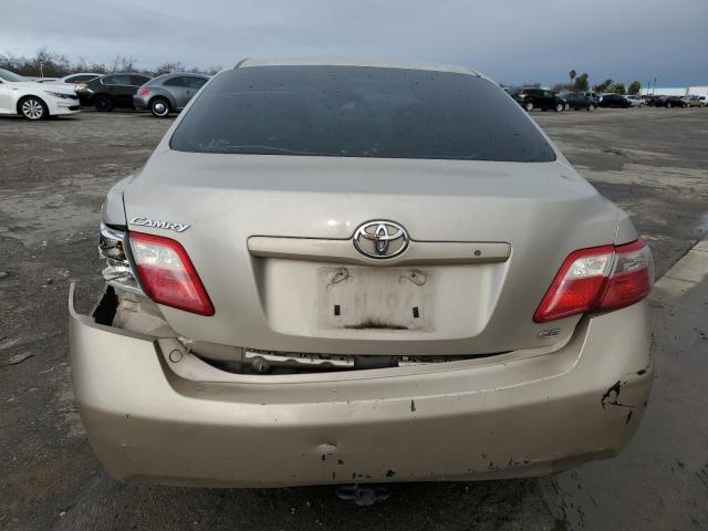 Photo 6 from auction – 2007 TOYOTA CAMRY CE with VIN 4T1BE46K37U558885