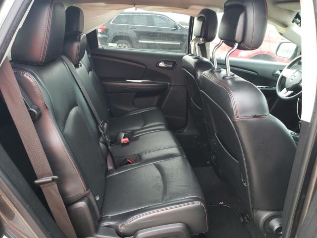 Photo 11 from auction – 2019 DODGE JOURNEY GT with VIN 3C4PDDEG2KT751901