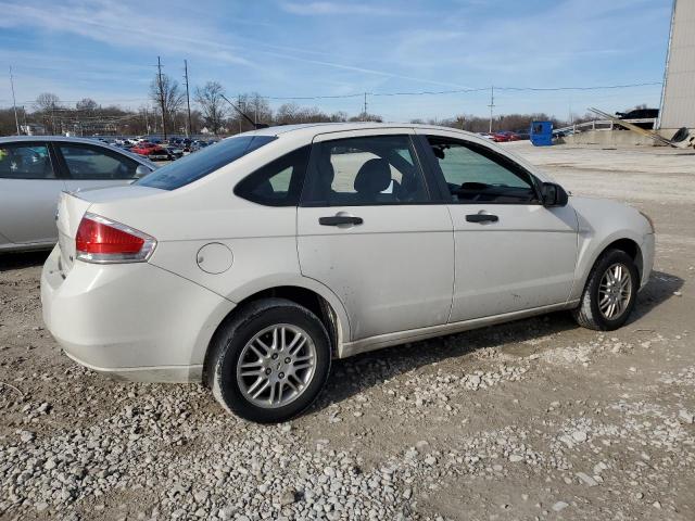 Photo 3 from auction – 2011 FORD FOCUS SE with VIN 1FAHP3FN1BW136758