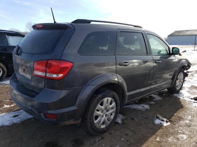 Photo 3 from auction – 2019 DODGE JOURNEY SE with VIN 3C4PDCBB3KT719185