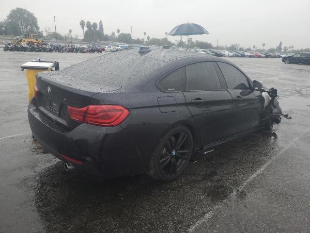 Photo 3 from auction – 2018 BMW 440I GRAN with VIN WBA4J5C55JBF06397