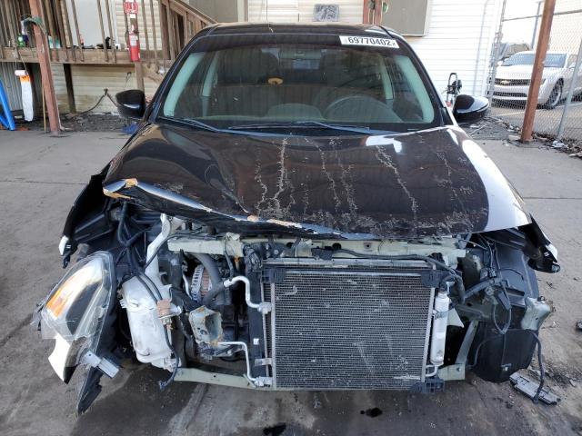 Photo 5 from auction – 2015 NISSAN VERSA S with VIN 3N1CN7AP1FL823635