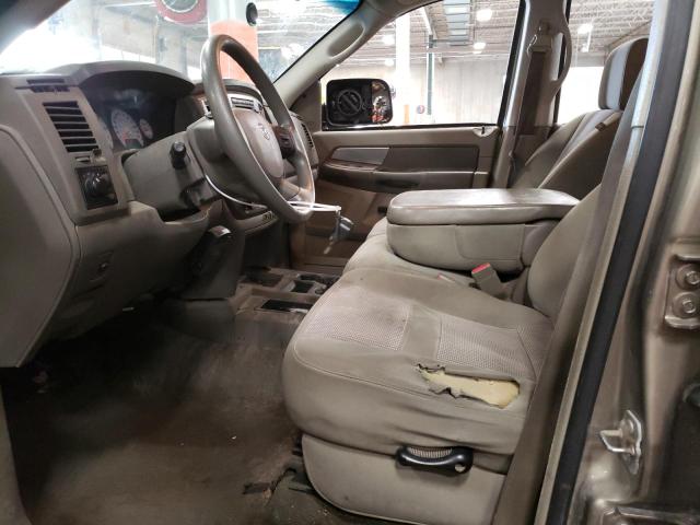 Photo 7 from auction – 2008 DODGE RAM 1500 with VIN 3D7KS19D28G223748